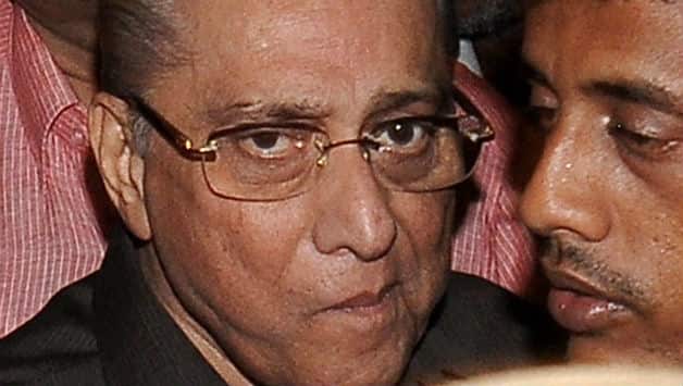 BCCI has sought information from police on report submitted by Ravi Sawani: Jagmohan Dalmiya BCCI has sought information from police on report submitted by Ravi Sawani: Jagmohan Dalmiya