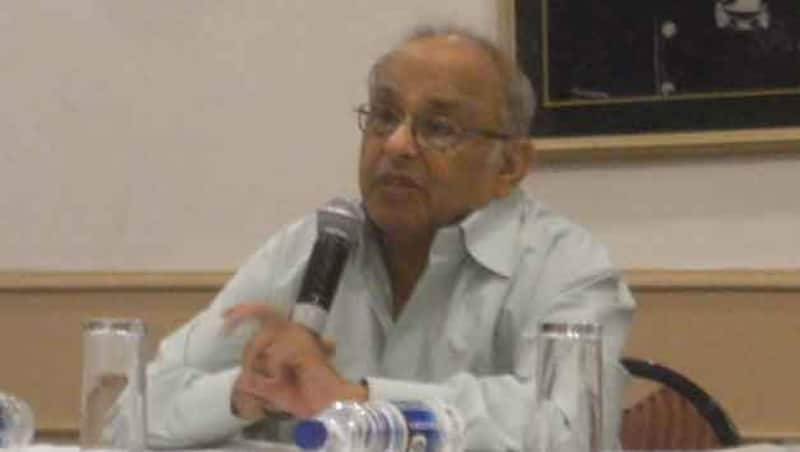 Jaywant Lele