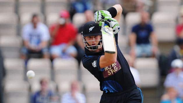 Alastair Cook praises 'special' Martin Guptill