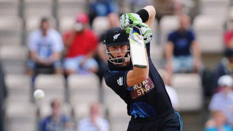 Alastair Cook praises 'special' Martin Guptill