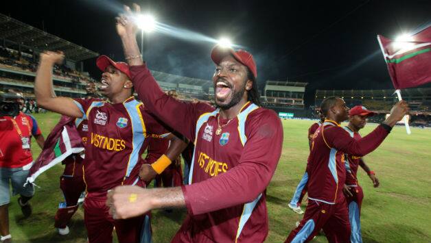 West Indies' performance at Champions Trophy crucial to my success: WICB president West Indies' performance at Champions Trophy crucial to my success: WICB president