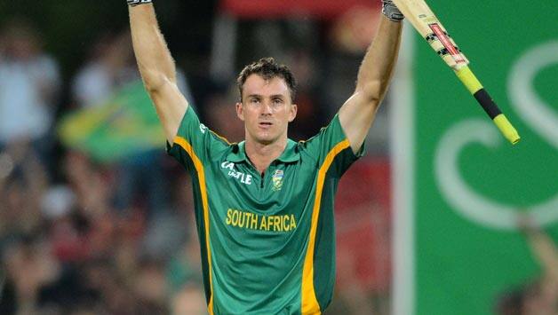 ICC Champions Trophy 2013: Ryan McLaren saves South Africa the blushes against Pakistan in warm-up tie