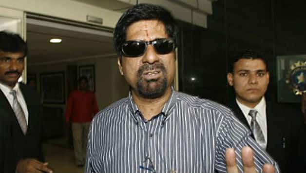 Krishnamachari Srikkanth wants to dance 'naturally' in Jhalak Dikhhla Jaa Krishnamachari Srikkanth wants to dance 'naturally' in Jhalak Dikhhla Jaa