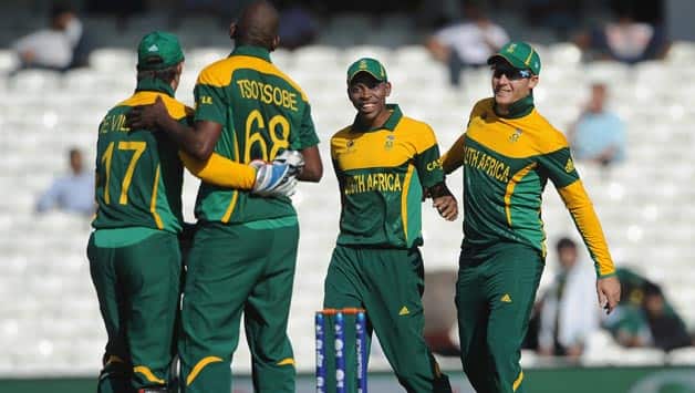ICC Champions Trophy 2013: South Africa have what it takes to succeed, but will the weight of history hold them back?
