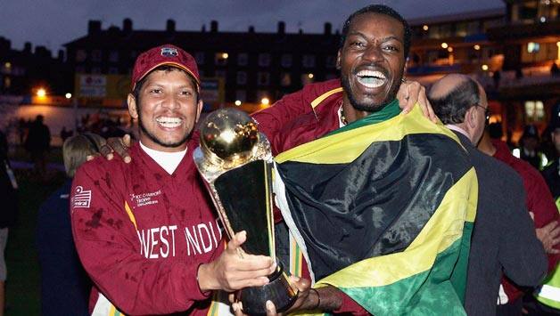 West Indies can win ICC Champions Trophy 2013: Chris Gayle