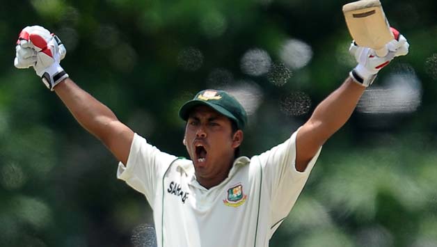Mohammad Ashraful suspended by Bangladesh Cricket Board amid fixing allegations Mohammad Ashraful suspended by Bangladesh Cricket Board amid fixing allegations