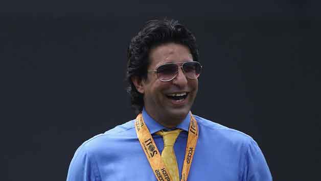 Wasim Akram praises Misbah-ul-Haw for bringing positive changes to Pakistan