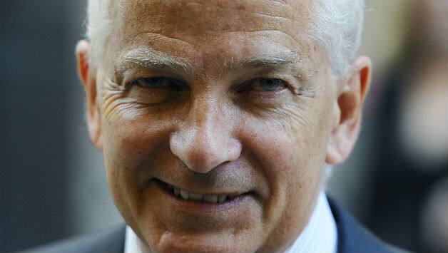 Australian cricketers have a 'certain animal mentality': David Gower