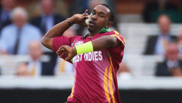 West Indies beat Sri Lanka by 17 runs in warm-up tie at Birmingham