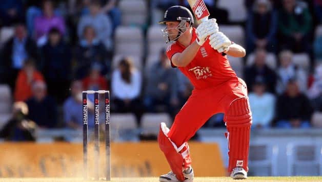 ICC Champions Trophy 2013: Jonathan Trott puts winning above personal records ICC Champions Trophy 2013: Jonathan Trott puts winning above personal records