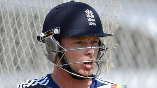 Ian Bell pleased with Stuart Broad, Steven Finn's recovery Ian Bell pleased with Stuart Broad, Steven Finn's recovery