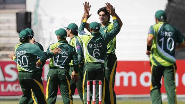 Pakistan's series win in India will be a huge boost in their clash on June 15 at Edgbaston