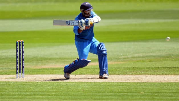 Dinesh Karthik, Shikhar Dhawan score half-centuries as India A post 243 in tri-series final Dinesh Karthik, Shikhar Dhawan score half-centuries as India A post 243 in tri-series final