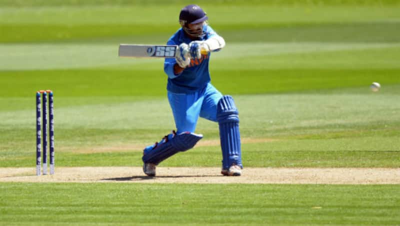 Dinesh Karthik, Shikhar Dhawan score half-centuries as India A post 243 in tri-series final