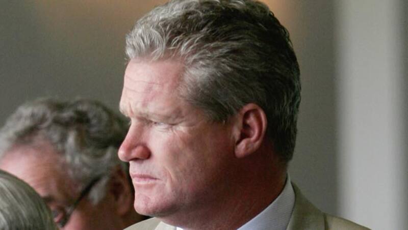 ICC Champions Trophy 2013: Dean Jones blasts Australia's loss to India on Twitter