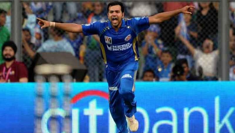 CLT20 2013: Rohit Sharma fined for breaching Code of Conduct