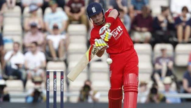 Ian Bell, Jos Butler guide England to consolation win against New Zealand Ian Bell, Jos Butler guide England to consolation win against New Zealand