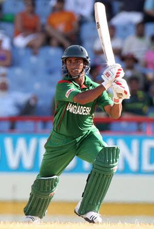 Mohammad Ashraful a great young kid, feel sorry for him: Ex-Bangladesh coach Jamie Siddons
