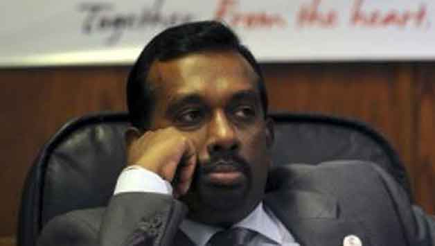 Sri Lanka to prepare anti-corruption law against unfair practices in sports