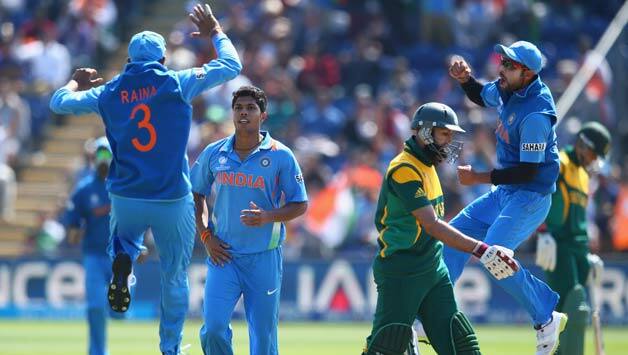 South Africa's real test will be against India, feels Kepler Wessels