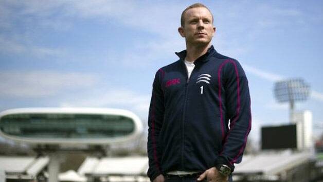 Chris Rogers shines for Middlesex to enhance hopes for Ashes selection