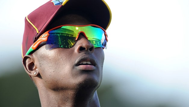 Jason Holder could be the next Curtly Ambrose: Dwayne Bravo