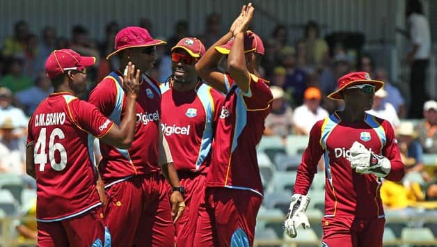 ICC Champions Trophy 2013: West Indies win toss, elect to bowl