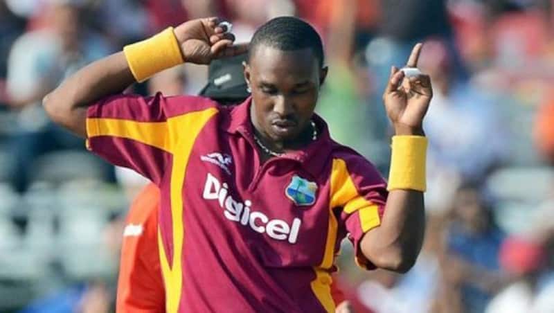 Dwayne Bravo to dance in Tamil movie 'Ula'