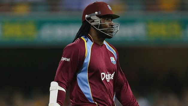 Pakistan vs West Indies Live Cricket Score ICC Champions Trophy 2013 Group B match: West Indies need 171 to win