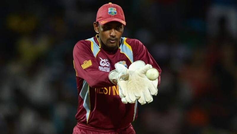 Denesh Ramdin