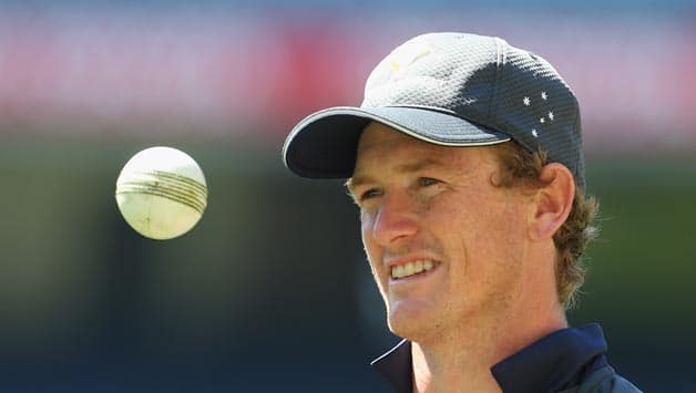 George Bailey urges Australia not to curb atttacking instincts after loss to England George Bailey urges Australia not to curb atttacking instincts after loss to England