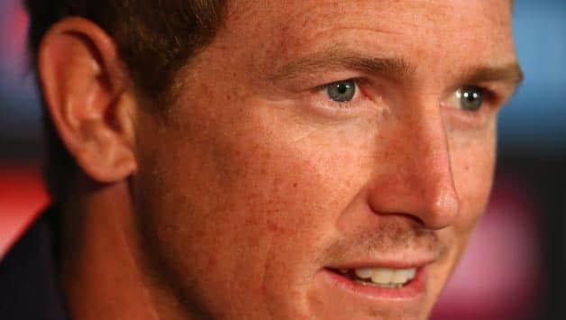 George Bailey, a big fan of MS Dhoni as captain