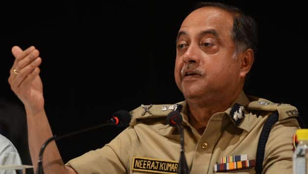Neeraj Chauhan Neeraj Chauhan
