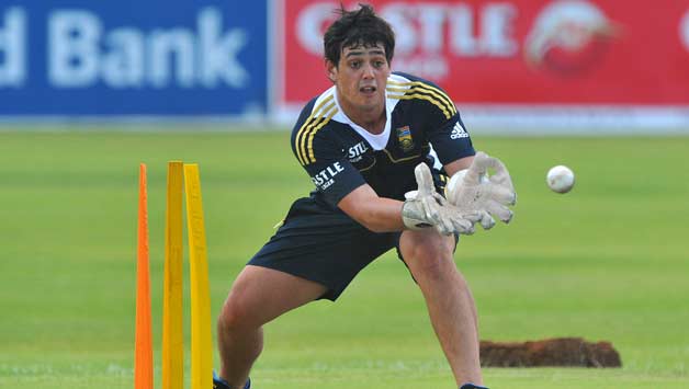 Cricket South Africa looks to replicate Amrican baseball system to improve domestic cricket
