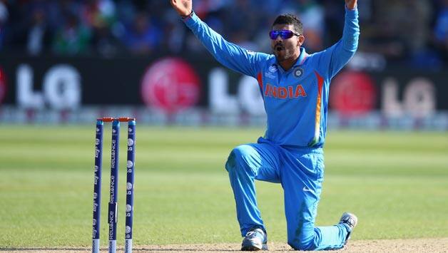 India vs Australia 2013: Ravindra Jadeja feels two-ball rule doesn't play a huge role