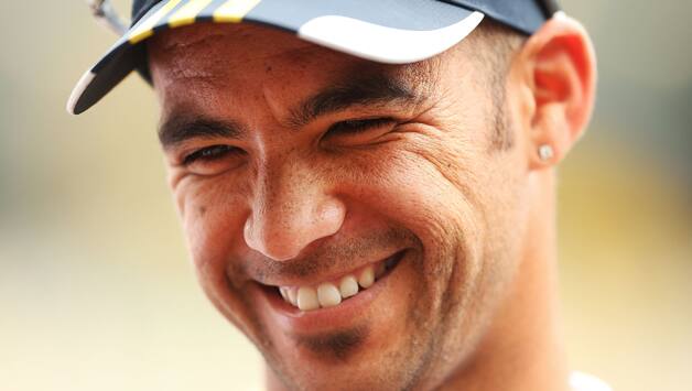 JP Duminy to play for Surrey in English County Championship JP Duminy to play for Surrey in English County Championship