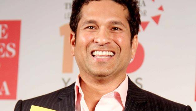 Sachin Tendulkar retirement: Campaign to record maximum cheers by fans launched Sachin Tendulkar retirement: Campaign to record maximum cheers by fans launched