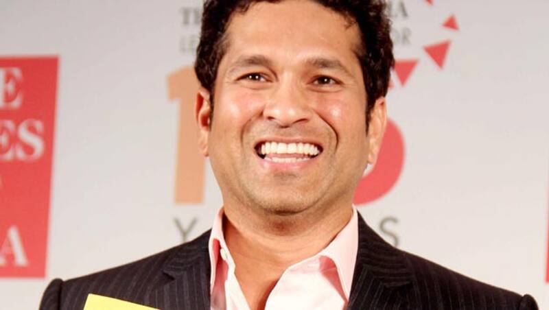 Sachin Tendulkar named brand ambassador of UAE-based travel portal