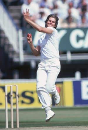 Terry Alderman: One of the enduring Ashes heroes of history