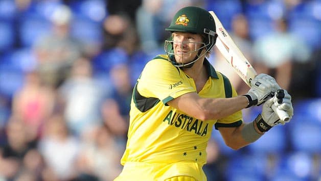 Australia coach Mickey Arthur admits to trust issues with Shane Watson