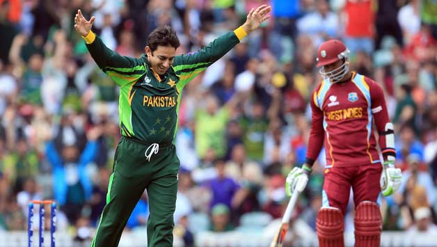 West Indies and Pakistan to play two T20s in United States in July