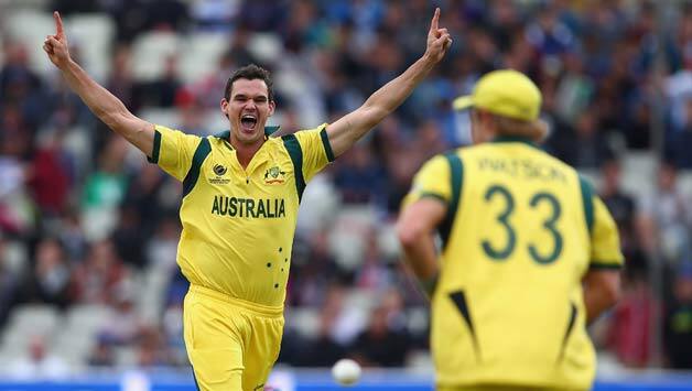 Clint McKay