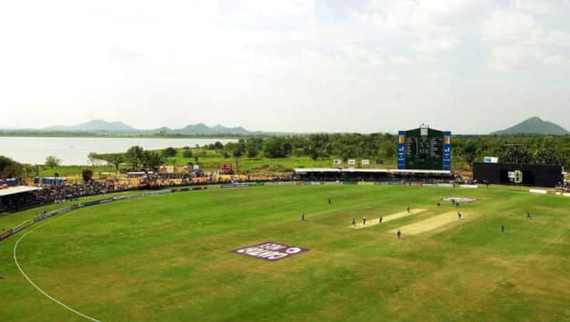 ICC Champions Trophy 2013: South Africa, England players support HIV positive patients