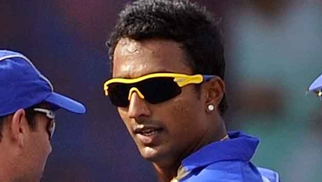 Ankeet Chavan says he has always played cricket with passion