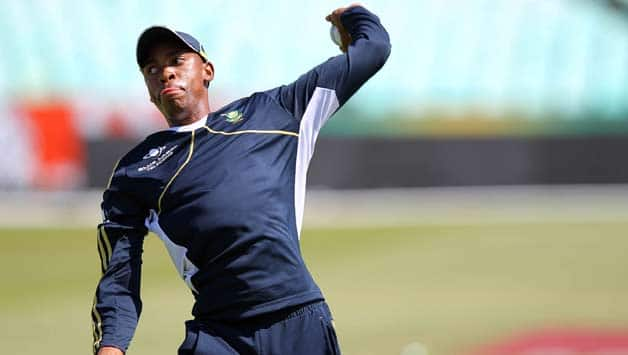 ICC Champions Trophy 2013: Aaron Phangiso backs South Africa spinners to come good