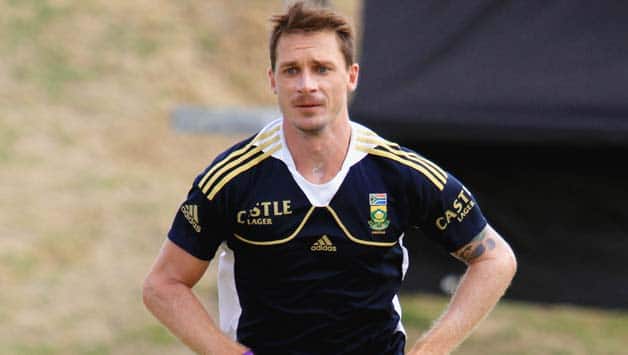 Dale Steyn likely to be fit for ICC Champions Trophy tie against West Indies Dale Steyn likely to be fit for ICC Champions Trophy tie against West Indies