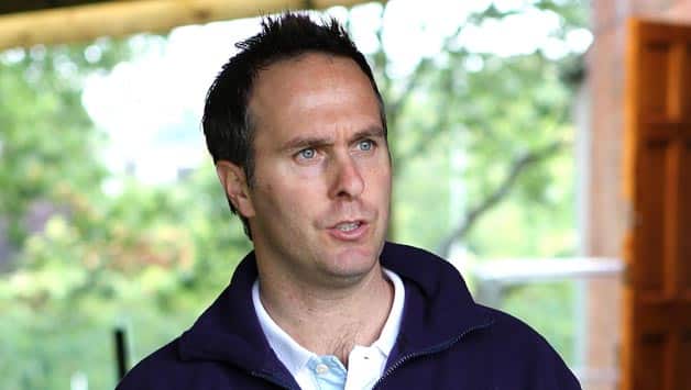 Ashes 2013: Michael Vaughan concerned by England's negative tactics