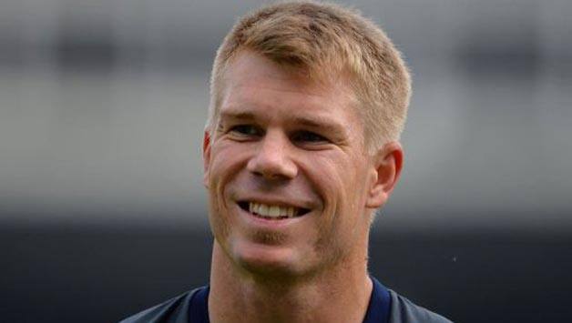 David Warner David Warner