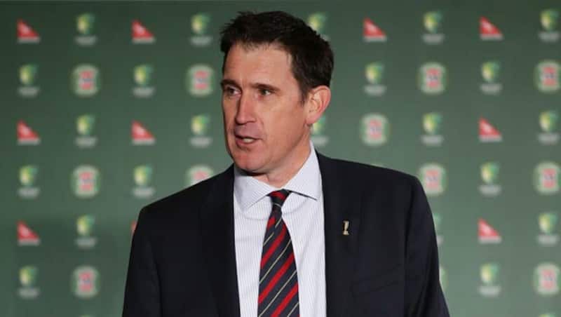 Cricket Australia rejects Channel 9's claims of influencing team selection