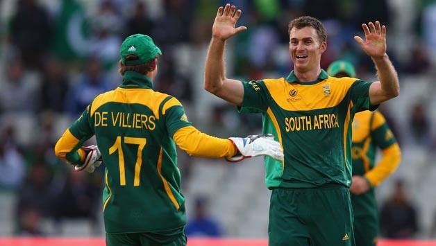 ICC Champions Trophy 2013, South Africa vs West Indies match delayed due to rain ICC Champions Trophy 2013, South Africa vs West Indies match delayed due to rain
